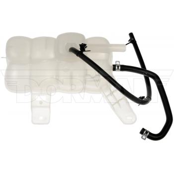 2019 Ram 1500 Classic Engine Coolant Recovery Tank Dorman 603833 image 2 of 4