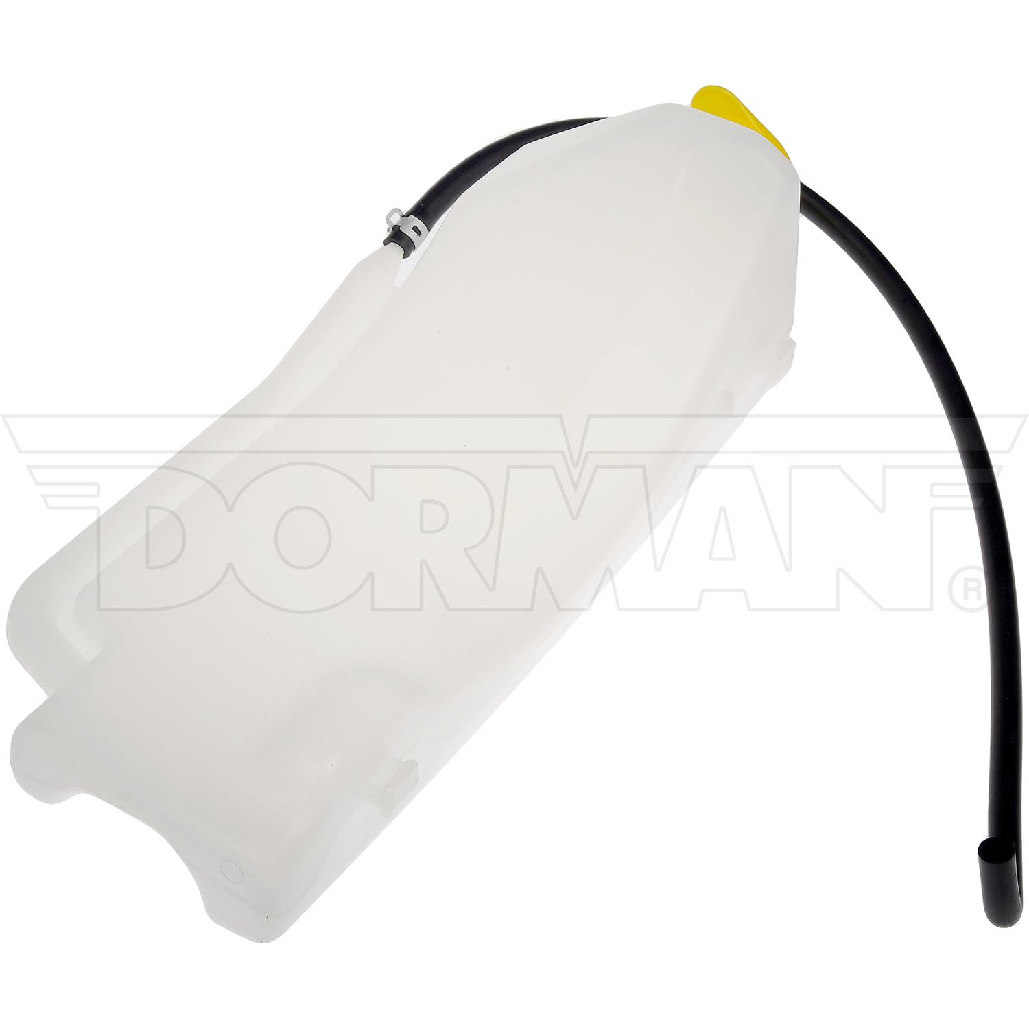 Dorman 603834 - Engine Coolant Recovery Tank Dorman 603834 Engine Coolant Recovery Tank product image 4 of 5