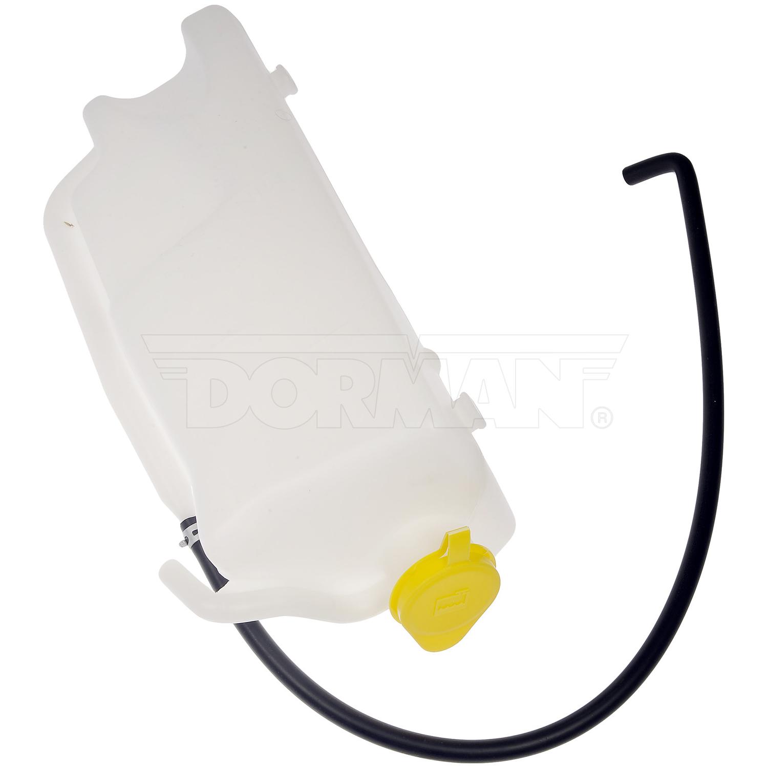 Dorman 603834 - Engine Coolant Recovery Tank Dorman 603834 Engine Coolant Recovery Tank product image 5 of 5