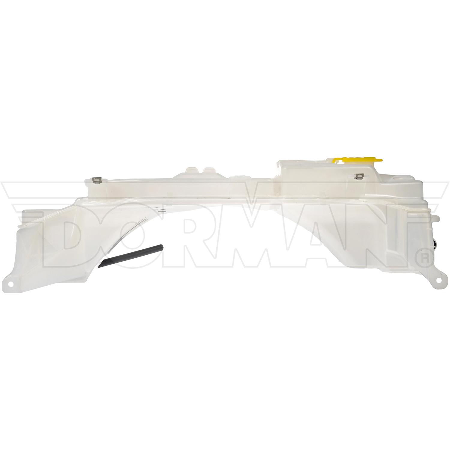 Dorman 603835 Engine Coolant Recovery Tank product image 1 of 6