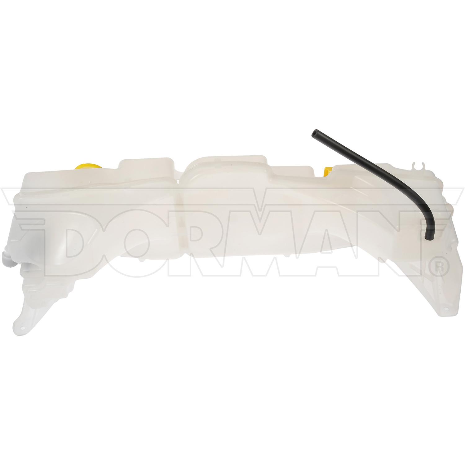 Dorman 603835 Engine Coolant Recovery Tank product image 2 of 6