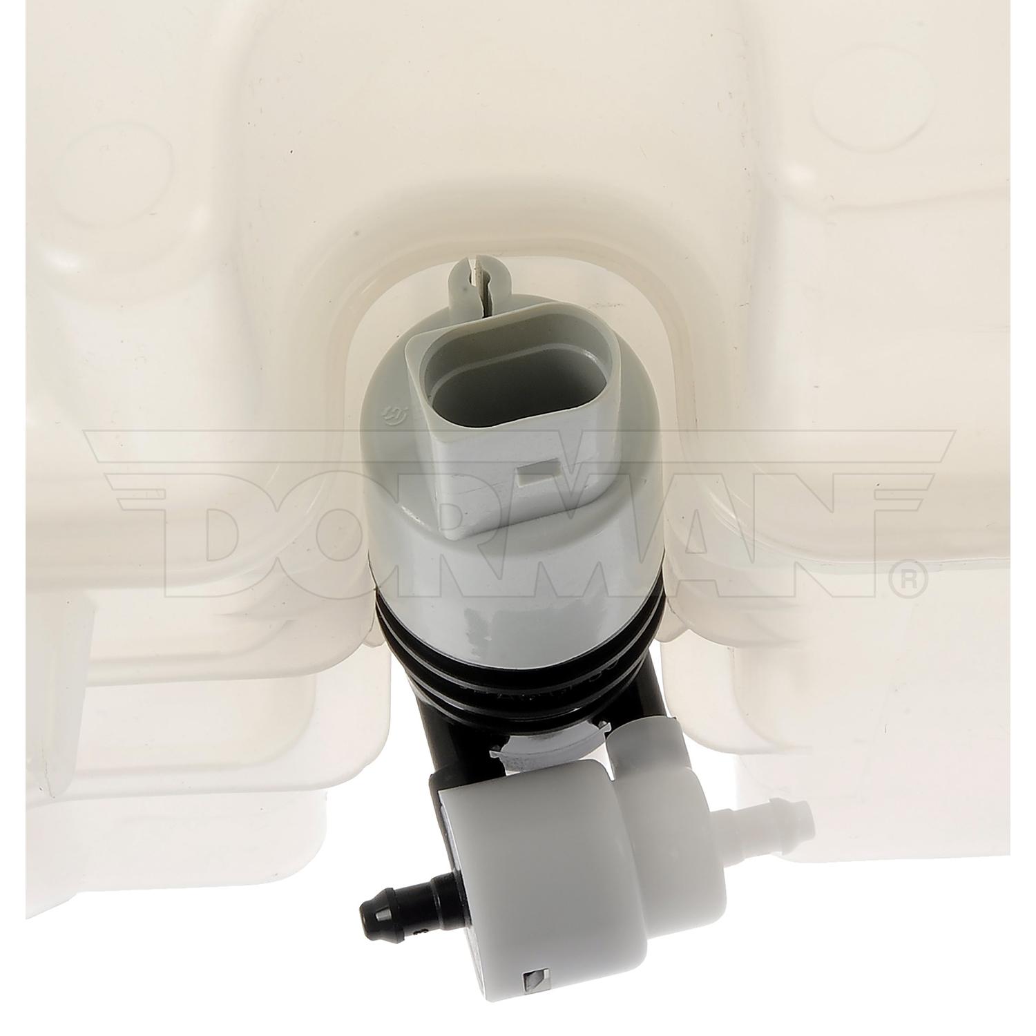 Dorman 603835 Engine Coolant Recovery Tank product image 6 of 6