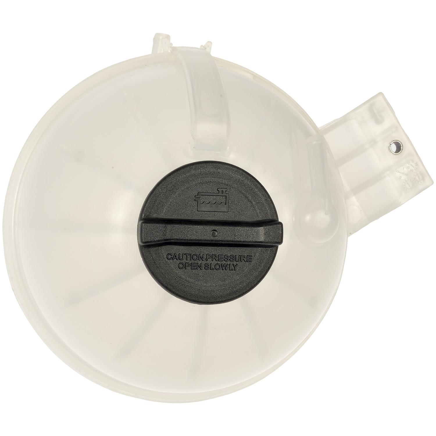 Dorman 603836 - Engine Coolant Recovery Tank Dorman 603836 Engine Coolant Recovery Tank product image 3 of 5