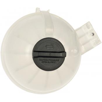 2009 Dodge Sprinter 2500 Engine Coolant Recovery Tank Front Dorman 603836 image 3 of 4