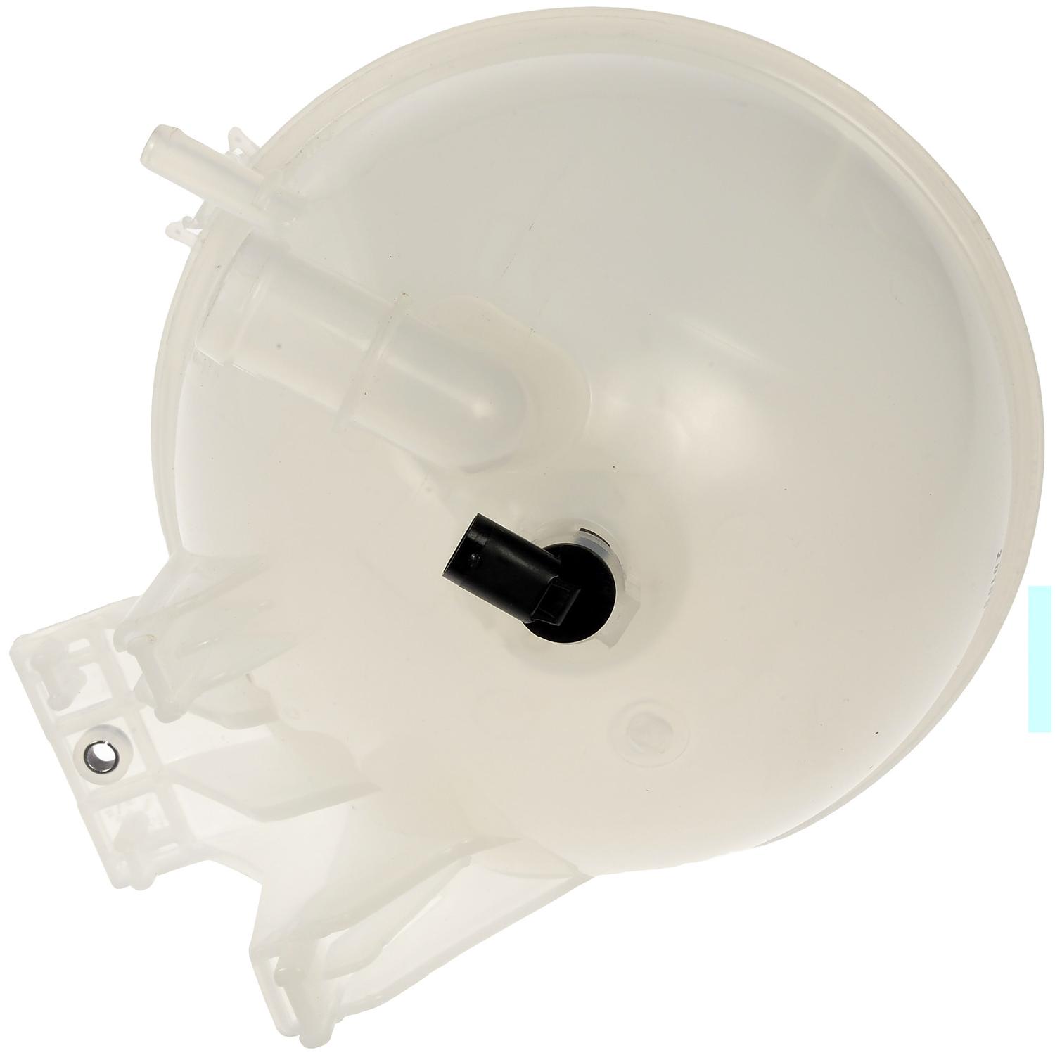 Dorman 603836 - Engine Coolant Recovery Tank Dorman 603836 Engine Coolant Recovery Tank product image 4 of 5