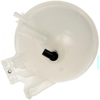 2009 Dodge Sprinter 2500 Engine Coolant Recovery Tank Front Dorman 603836 image 4 of 4