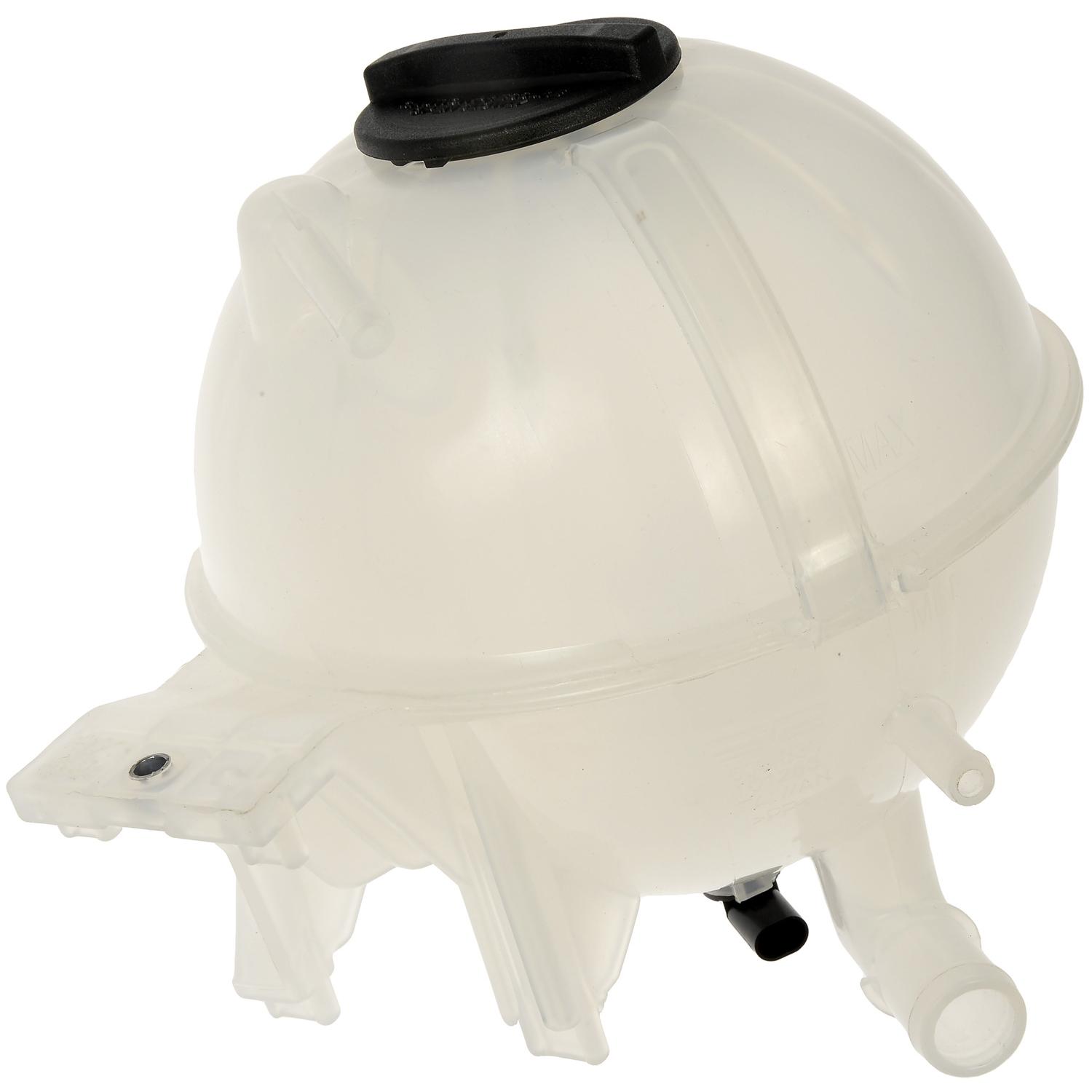 Dorman 603836 - Engine Coolant Recovery Tank Dorman 603836 Engine Coolant Recovery Tank product image 5 of 5