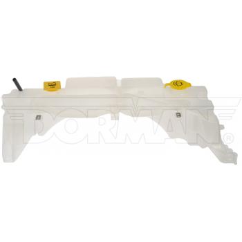 2013 Jeep Liberty Washer Fluid Reservoir