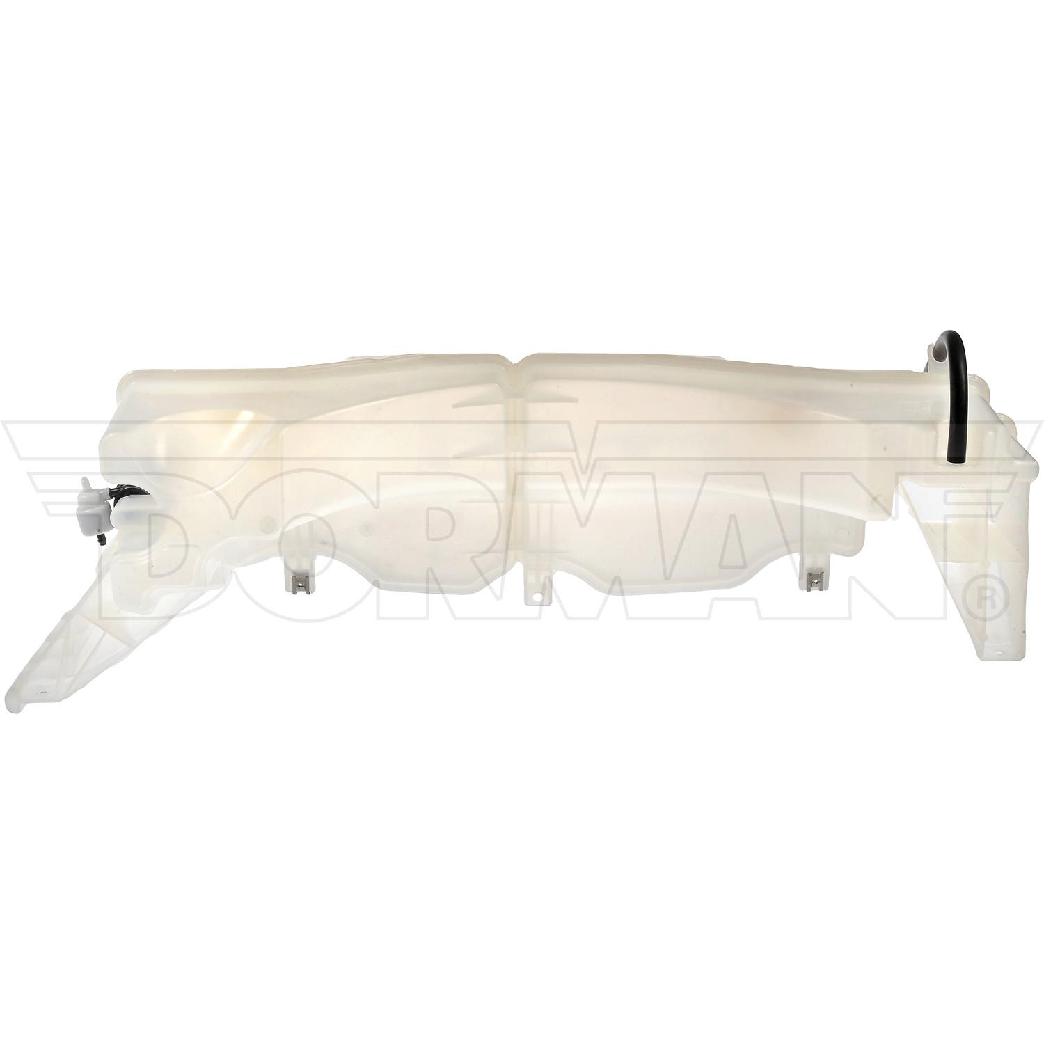 Dorman 603837 - Engine Coolant Recovery Tank Dorman 603837 Engine Coolant Recovery Tank product image 2 of 6