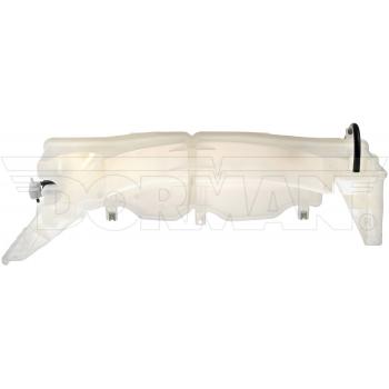 2013 Jeep Liberty Washer Fluid Reservoir Dorman 603837 image 2 of 4