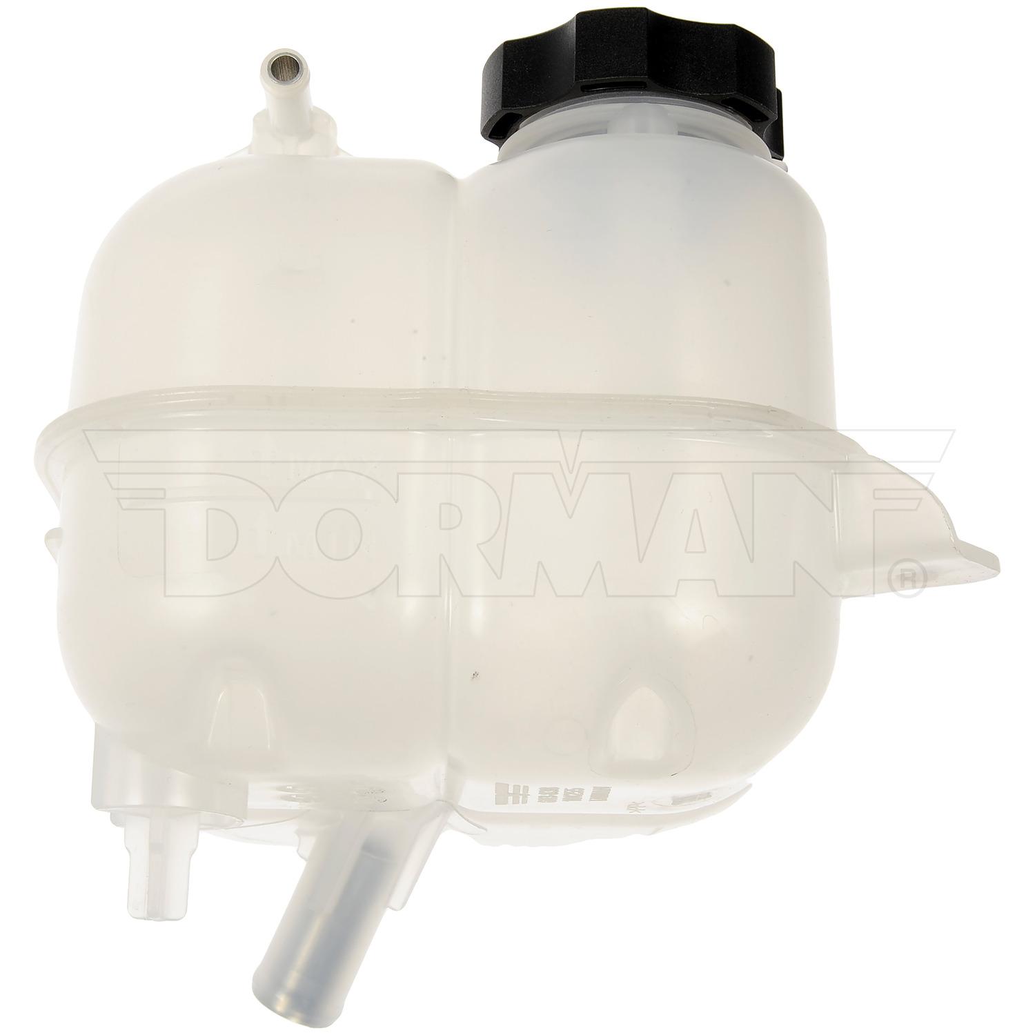Dorman 603838 - Engine Coolant Recovery Tank Dorman 603838 Engine Coolant Recovery Tank product image 1 of 5