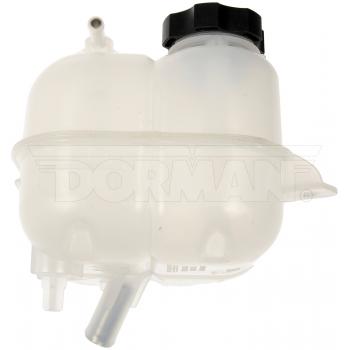 2015 Jeep Cherokee Engine Coolant Recovery Tank