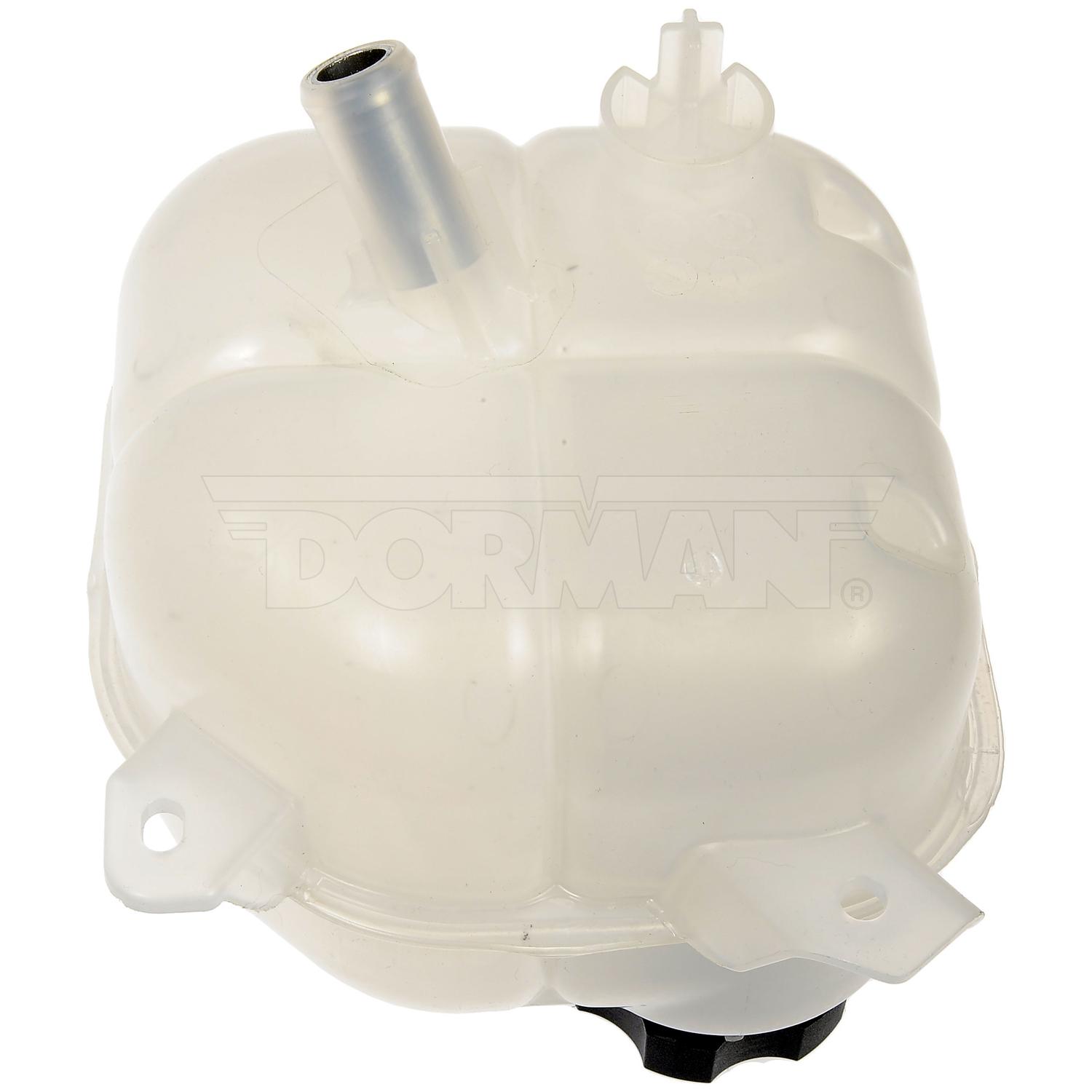 Dorman 603838 - Engine Coolant Recovery Tank Dorman 603838 Engine Coolant Recovery Tank product image 2 of 5