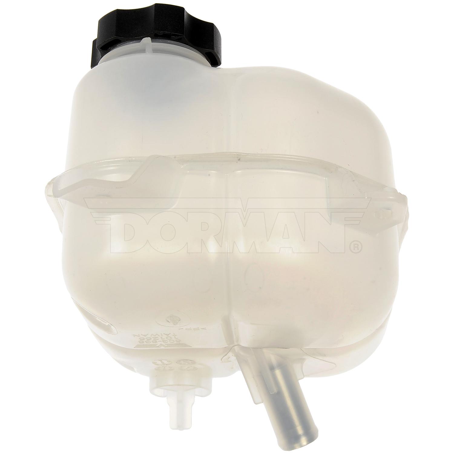 Dorman 603838 - Engine Coolant Recovery Tank Dorman 603838 Engine Coolant Recovery Tank product image 4 of 5