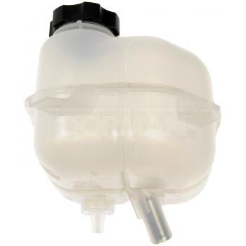 2015 Chrysler 200 Engine Coolant Recovery Tank Dorman 603838 image 4 of 4