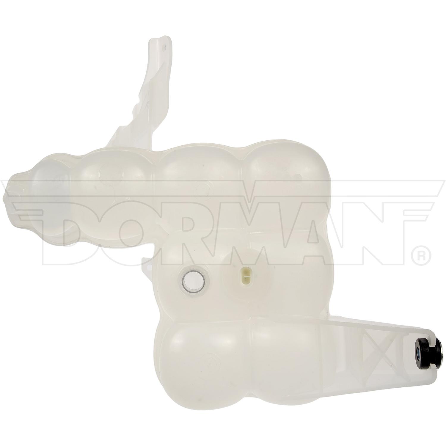 Dorman 603839 - Engine Coolant Recovery Tank Dorman 603839 Engine Coolant Recovery Tank product image 2 of 4