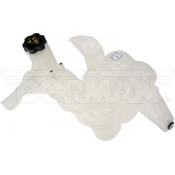 2014 Ram 3500 Engine Coolant Recovery Tank Dorman 603839 image 4 of 4