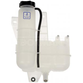 2014 Ram 3500 Engine Coolant Recovery Tank Dorman 603840 image 1 of 4