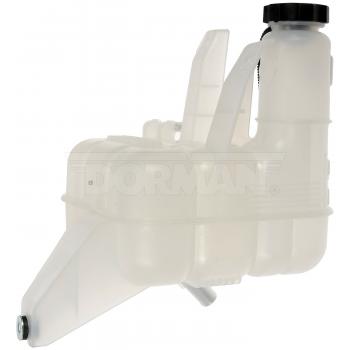 2014 Ram 3500 Engine Coolant Recovery Tank Dorman 603840 image 2 of 4