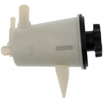 2014 Ram 3500 Engine Coolant Recovery Tank Dorman 603840 image 4 of 4