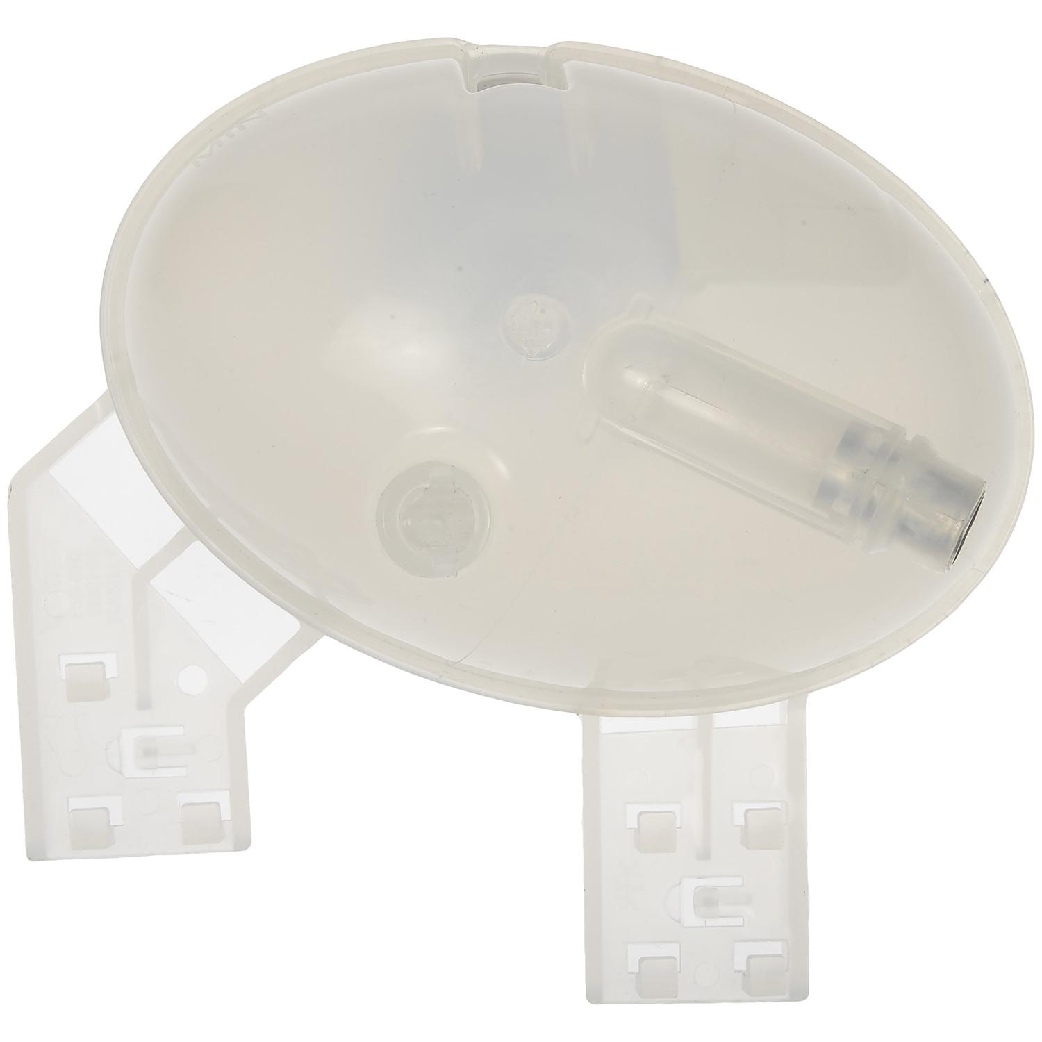 Dorman 603841 - Engine Coolant Recovery Tank Dorman 603841 Engine Coolant Recovery Tank product image 2 of 4