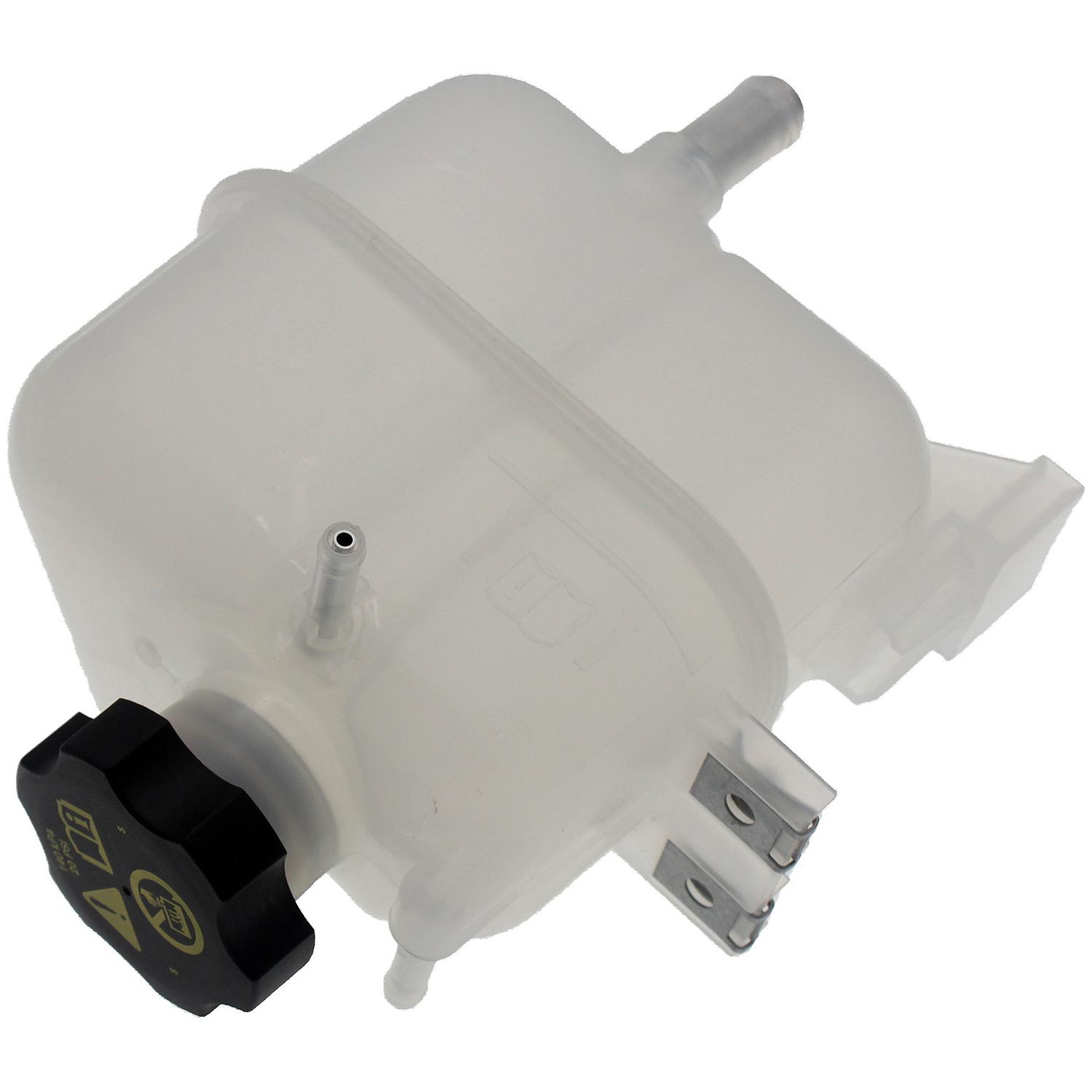 Dorman 603843 - Engine Coolant Recovery Tank Dorman 603843 Engine Coolant Recovery Tank product image 2 of 4