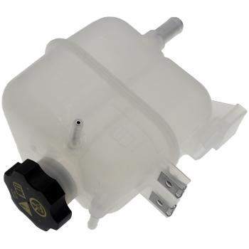 2015 Chevrolet Spark Engine Coolant Recovery Tank Dorman 603843 image 2 of 4