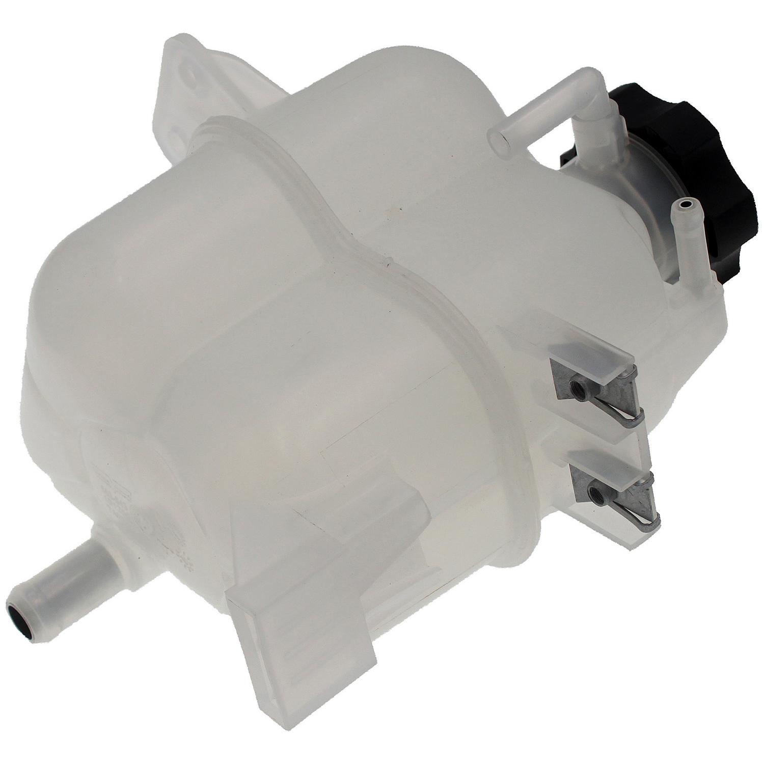 Dorman 603843 - Engine Coolant Recovery Tank Dorman 603843 Engine Coolant Recovery Tank product image 3 of 4