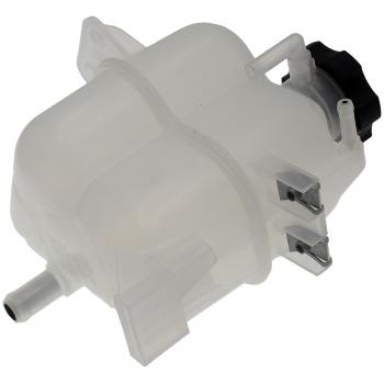 2015 Chevrolet Spark Engine Coolant Recovery Tank Dorman 603843 image 3 of 4