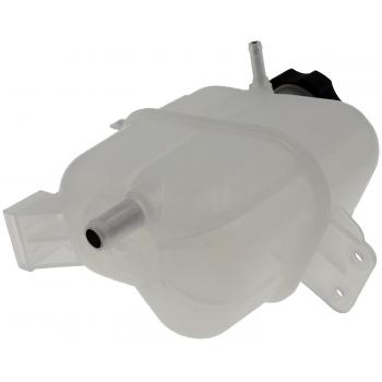 2015 Chevrolet Spark Engine Coolant Recovery Tank Dorman 603843 image 4 of 4