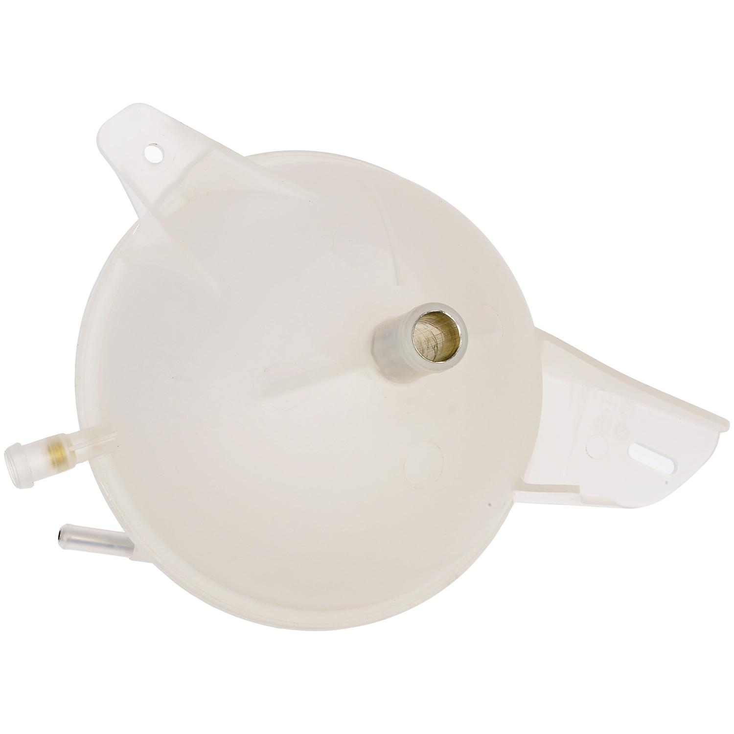 Dorman 603844 - Engine Coolant Recovery Tank Dorman 603844 Engine Coolant Recovery Tank product image 2 of 4