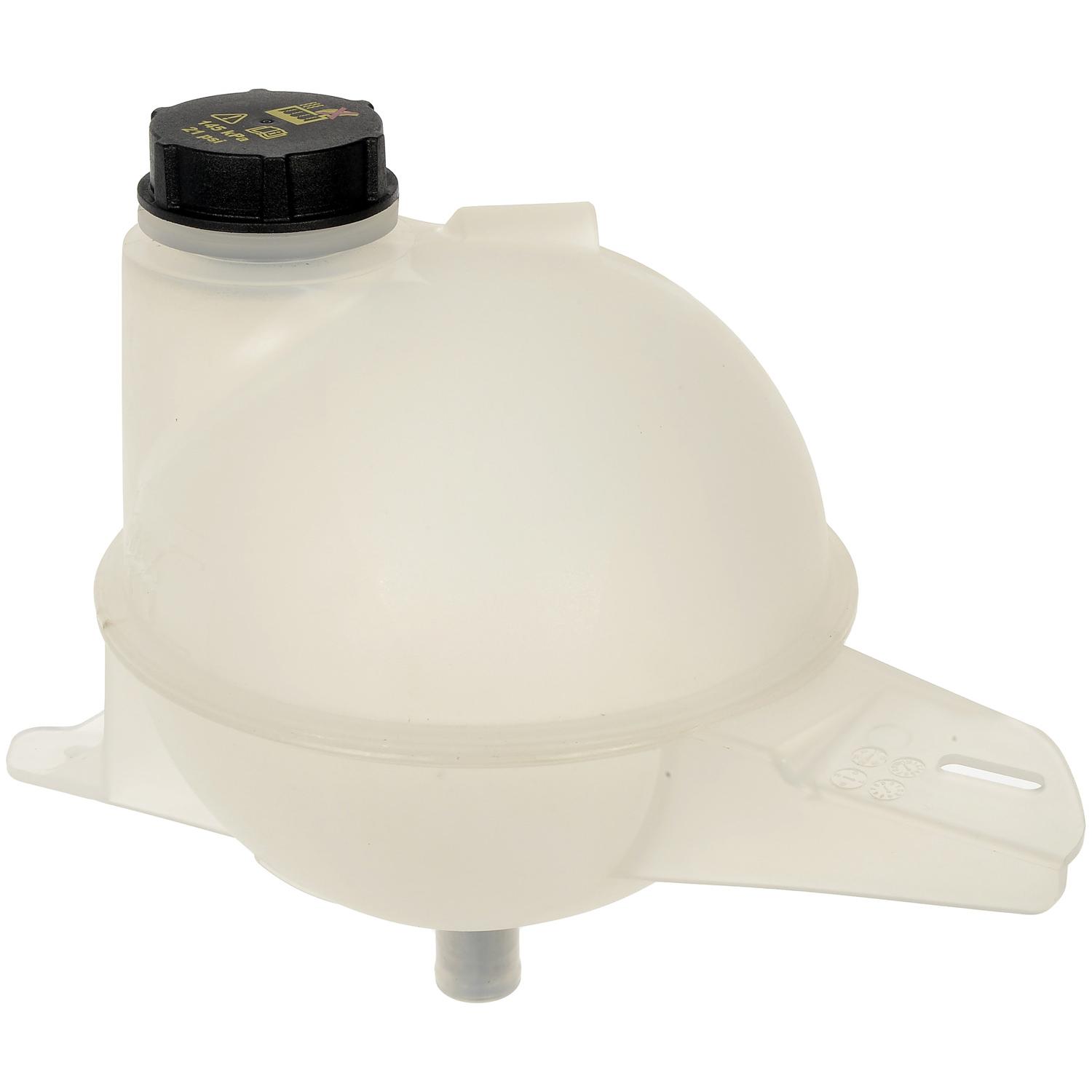 Dorman 603844 - Engine Coolant Recovery Tank Dorman 603844 Engine Coolant Recovery Tank product image 4 of 4