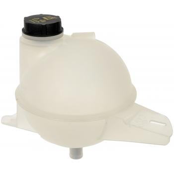 2019 Ford Transit-350 Engine Coolant Recovery Tank Dorman 603844 image 4 of 4