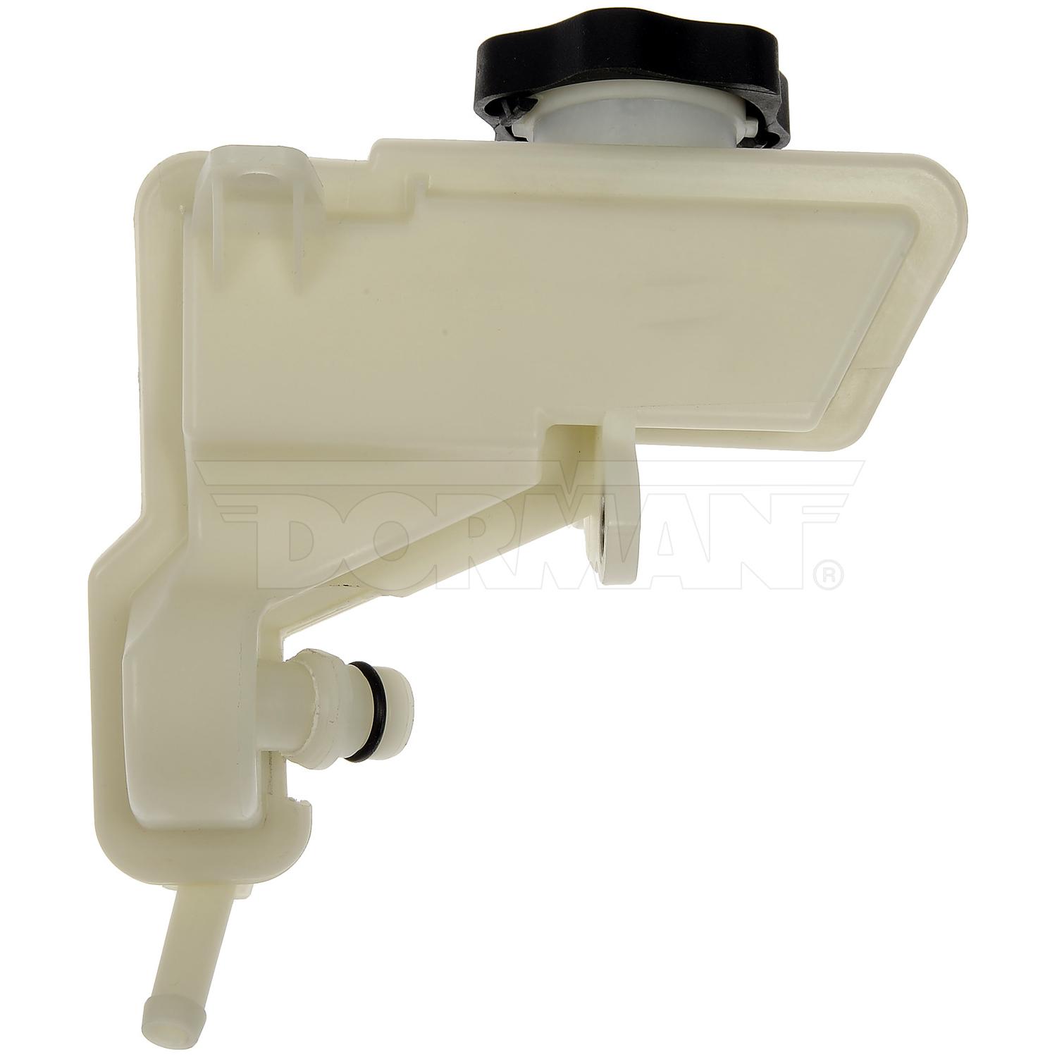 Dorman 603845 - Power Steering Reservoir Dorman 603845 Power Steering Reservoir product image 1 of 4