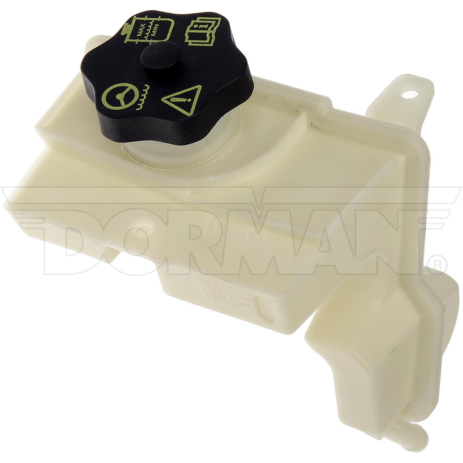 Dorman 603845 - Power Steering Reservoir Dorman 603845 Power Steering Reservoir product image 4 of 4