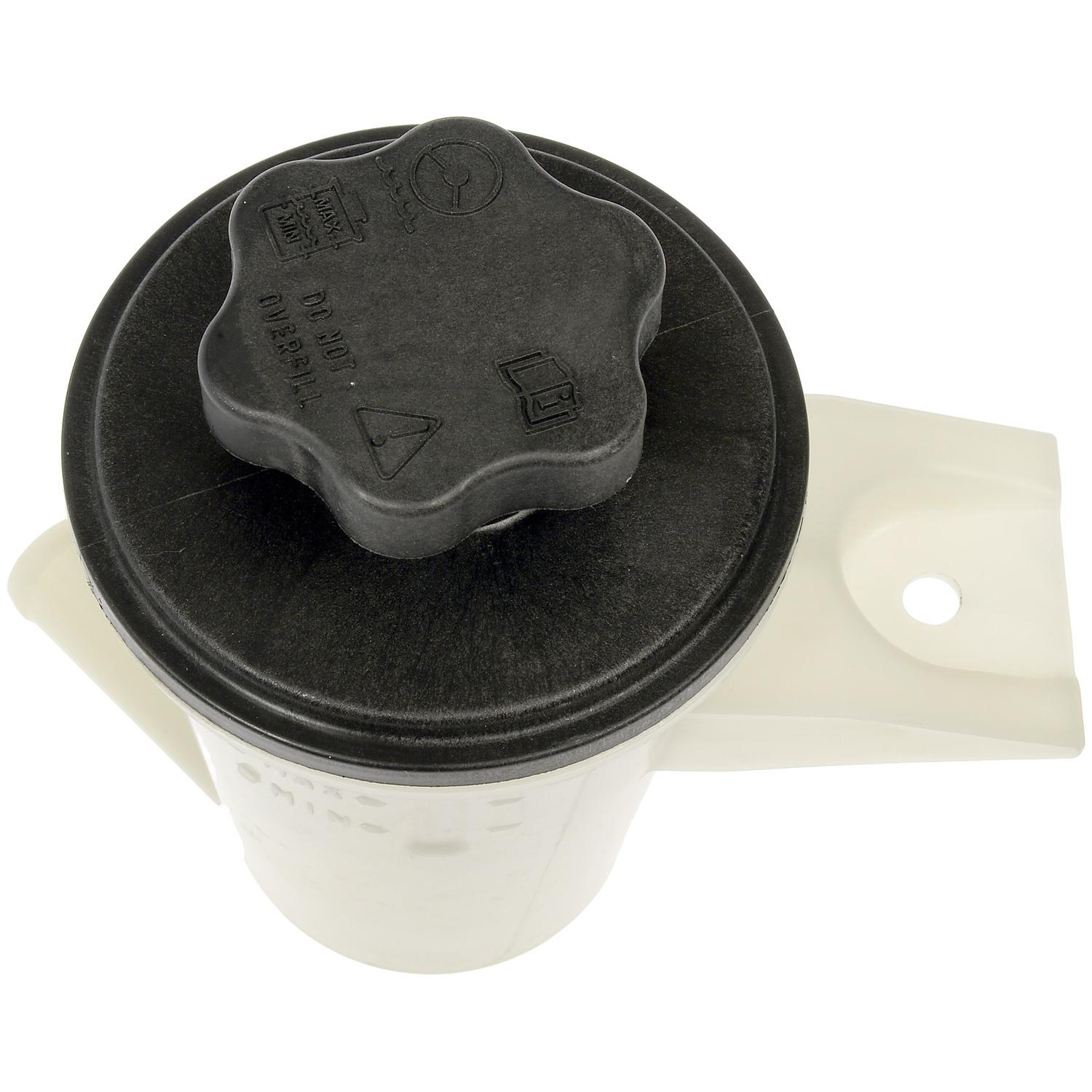 Dorman 603846 Power Steering Reservoir product image 3 of 4