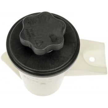 2013 Ford Expedition Power Steering Reservoir Dorman 603846 image 3 of 4