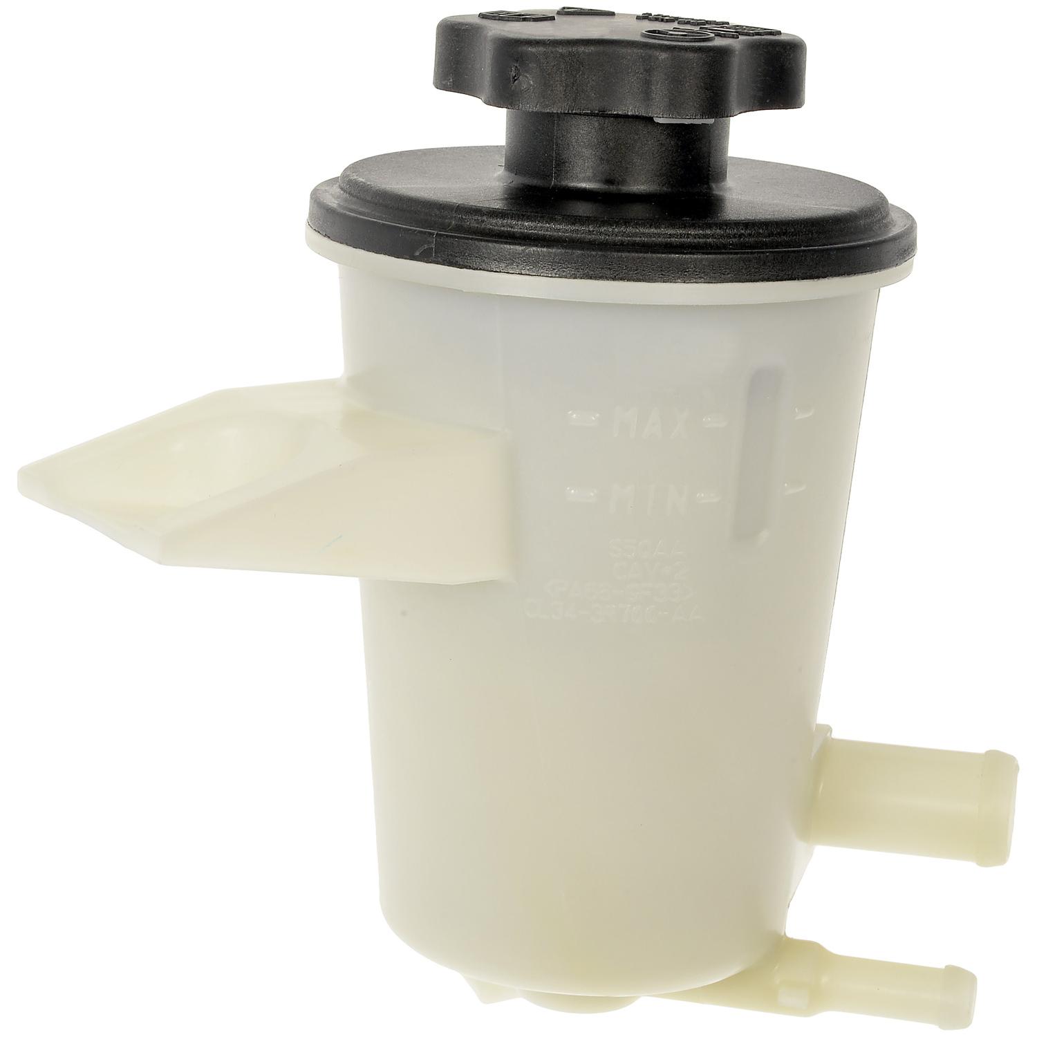 Dorman 603846 Power Steering Reservoir product image 4 of 4