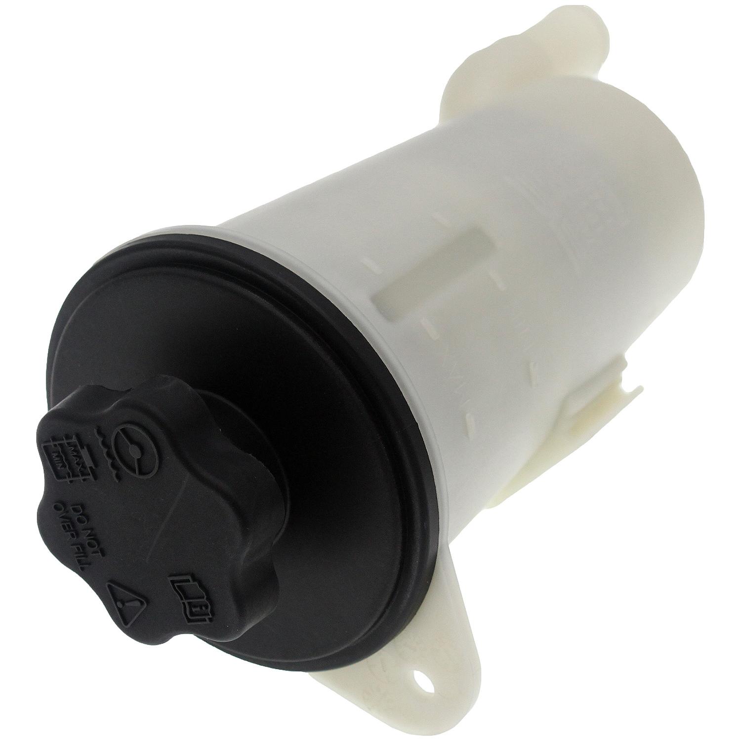 Dorman 603847 - Power Steering Reservoir Dorman 603847 Power Steering Reservoir product image 3 of 4