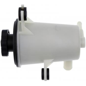 2015 Ford Edge Power Steering Reservoir