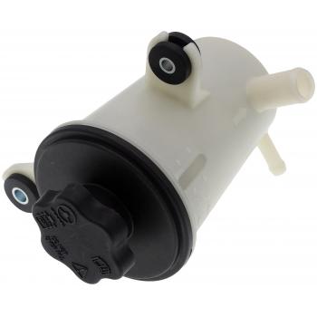 2015 Ford Edge Power Steering Reservoir Dorman 603848 image 3 of 4