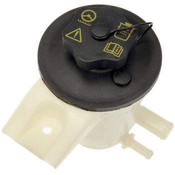 2008 Mercury Mountaineer Power Steering Reservoir Dorman 603849 image 3 of 4