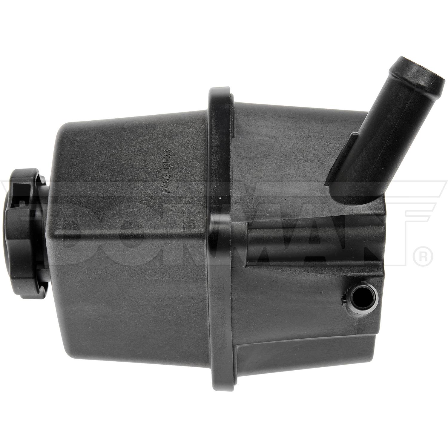 Dorman 603850 Power Steering Reservoir product image 1 of 4