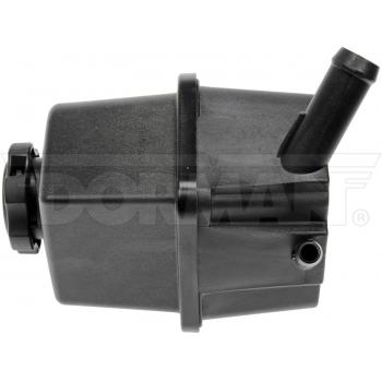 2015 Chevrolet Camaro Power Steering Reservoir Dorman 603850 image 1 of 4