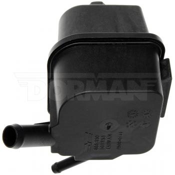 2015 Chevrolet Camaro Power Steering Reservoir Dorman 603850 image 2 of 4