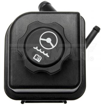 2015 Chevrolet Camaro Power Steering Reservoir Dorman 603850 image 3 of 4