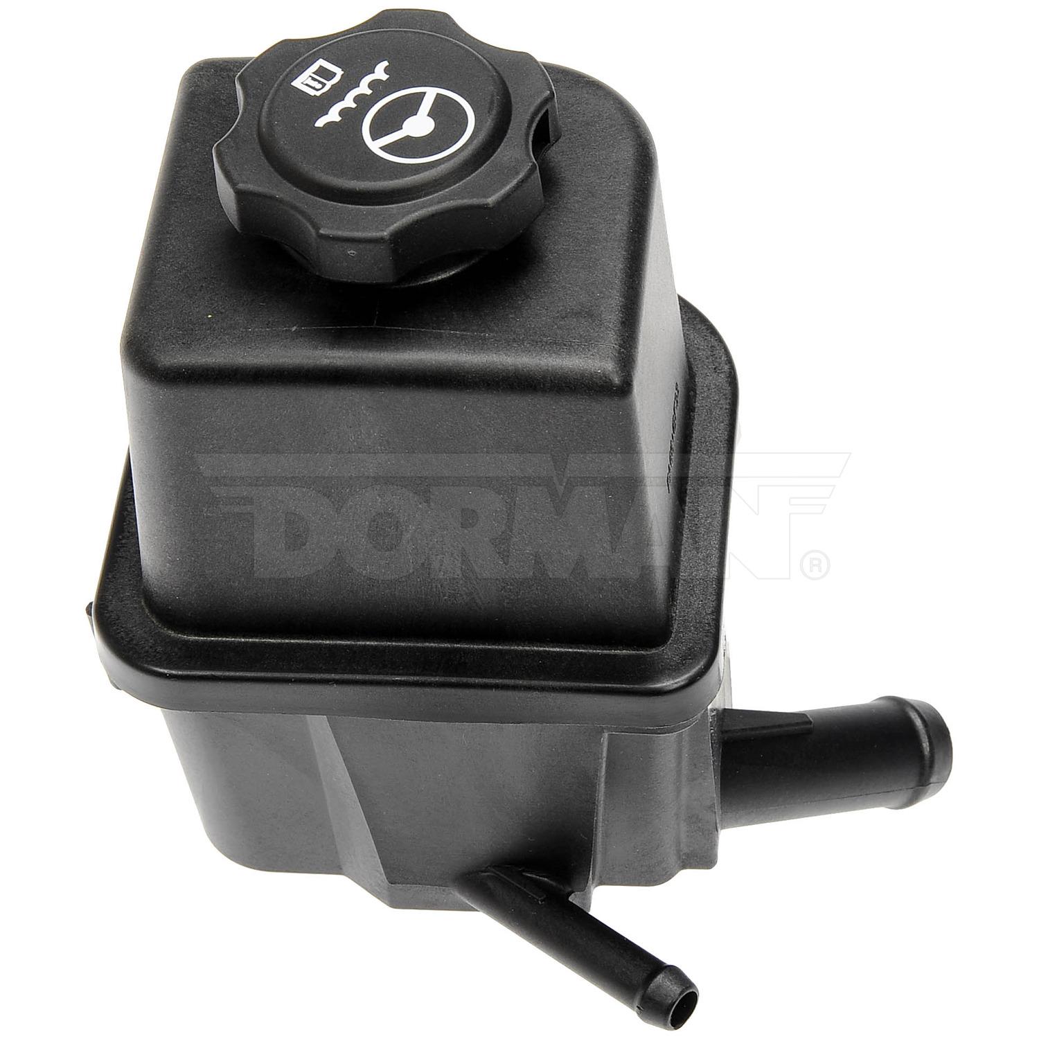 Dorman 603850 Power Steering Reservoir product image 4 of 4