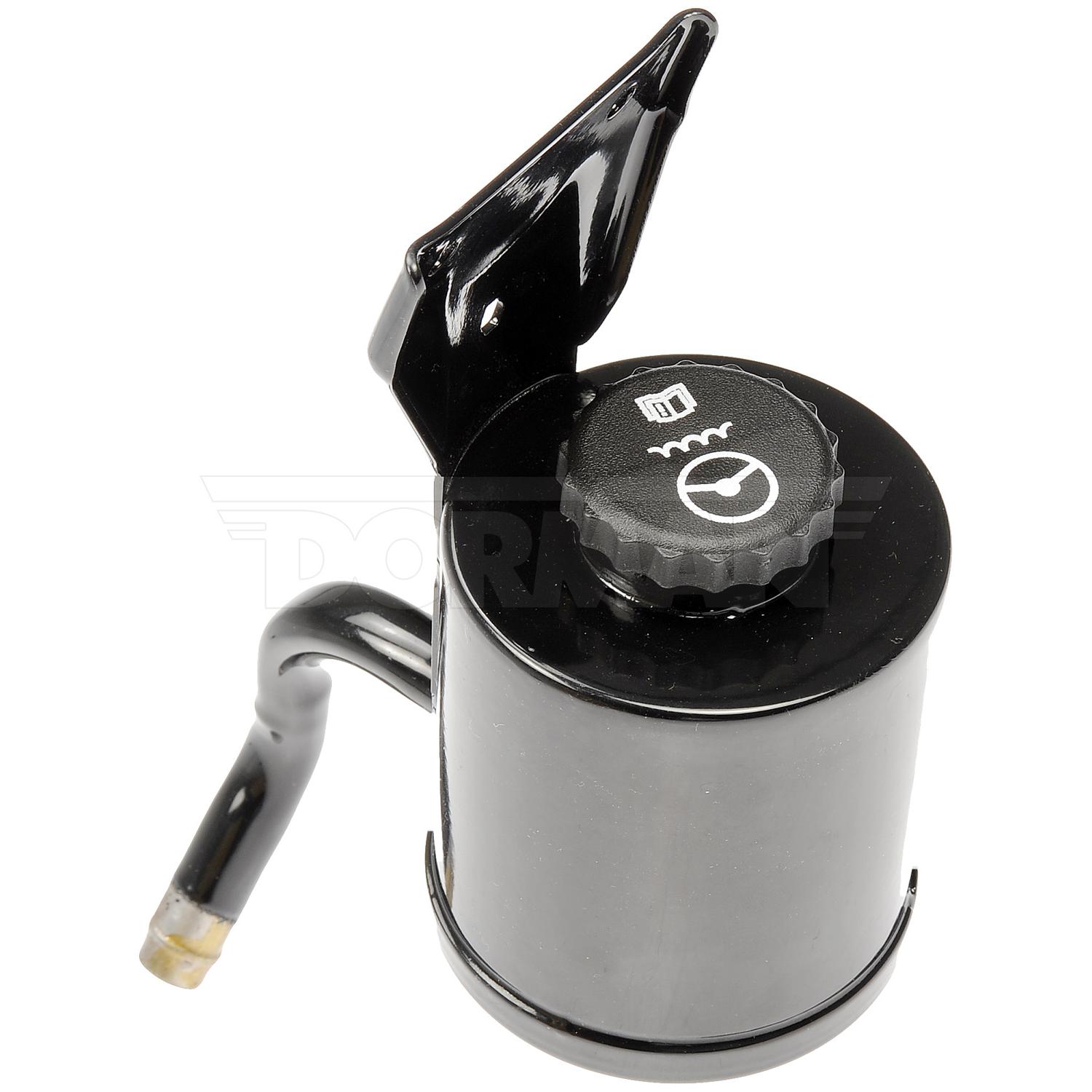 Dorman 603851 Power Steering Reservoir product image 1 of 6