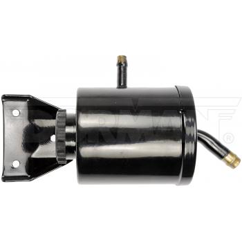 2014 GMC Savana 1500 Power Steering Reservoir Dorman 603851 image 3 of 4