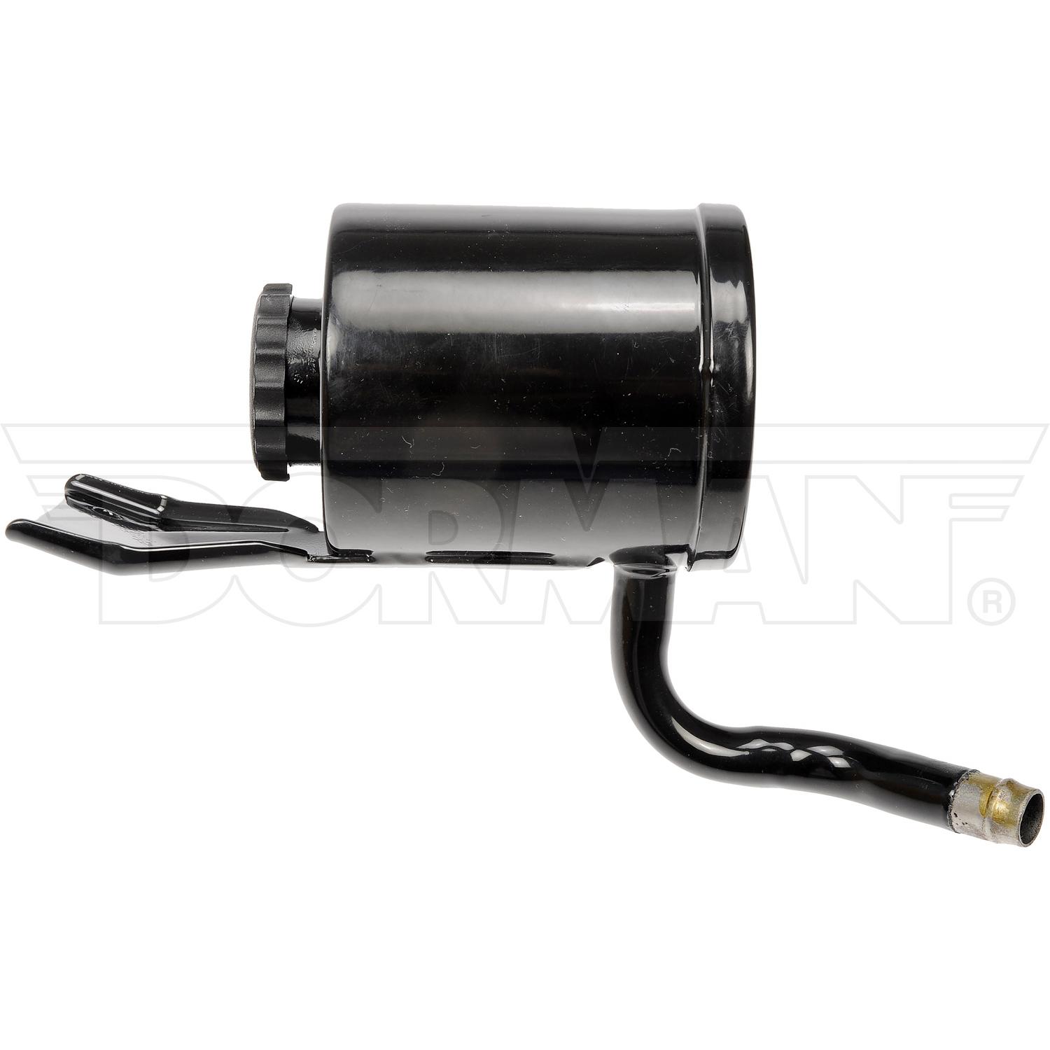 Dorman 603851 Power Steering Reservoir product image 4 of 6